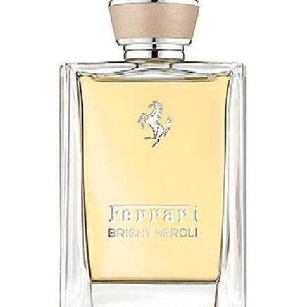 PARFUM PRIA FERRARI BRIGHT NEROLI EDT 125ML (NON BOX)