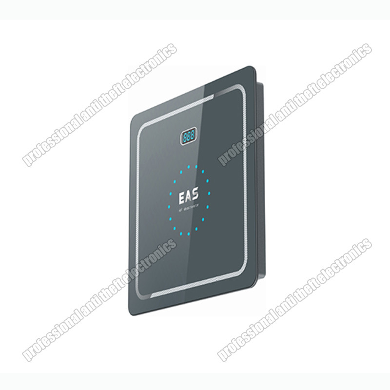 EAS RF Label Deactivator 8.2 Mhz Store RF Deactivation with alarming sound