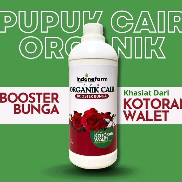 Moonieshopline Pupuk Kotoran Walet Cor Organik Tanaman Bunga Terbuat Dari Kotoran Walet Asli