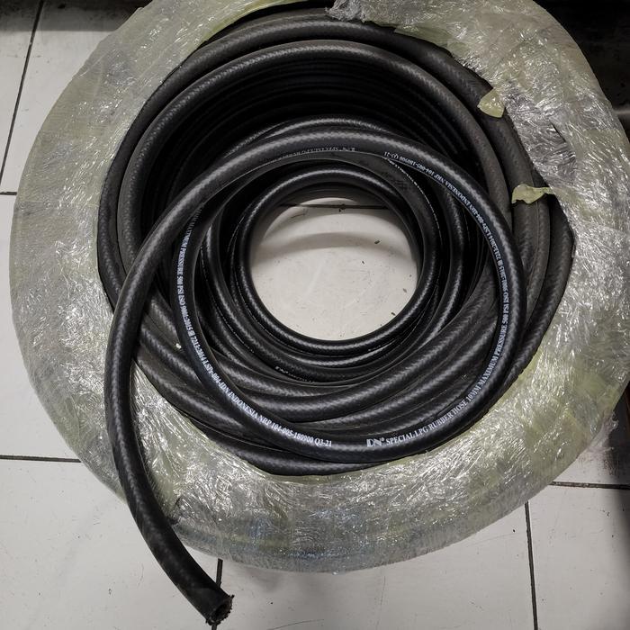 SELANG GAS Meteran