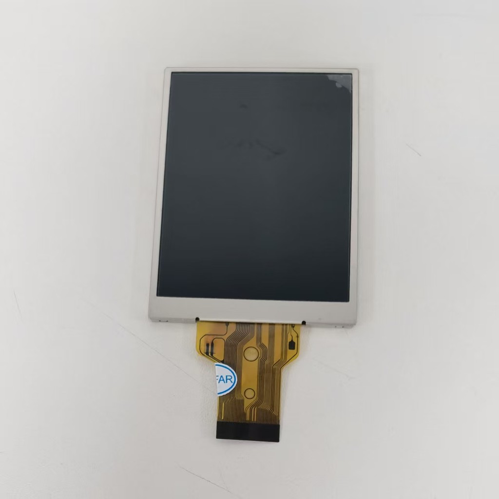 1Pcs New For Sony Cyber-Shot DSC- W320 W350 W510 W570 W610 W630 W670 W730 W830 WX60 WX80 LCD Digital