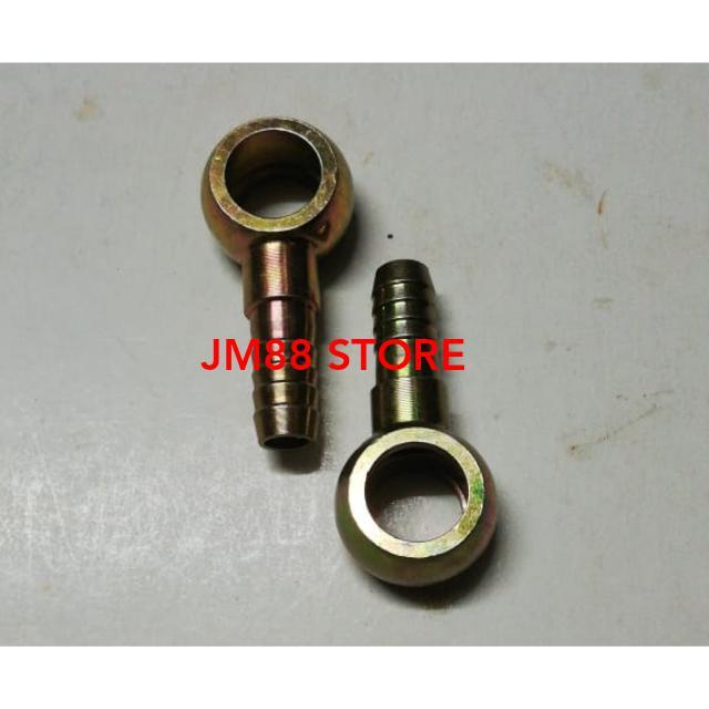 EKSLUSIF NEPEL SELANG SOLAR 14 MM