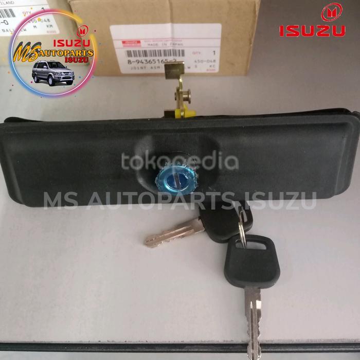 Sale Kunci Pintu Bagasi Belakang Bagasi Isuzu Elf