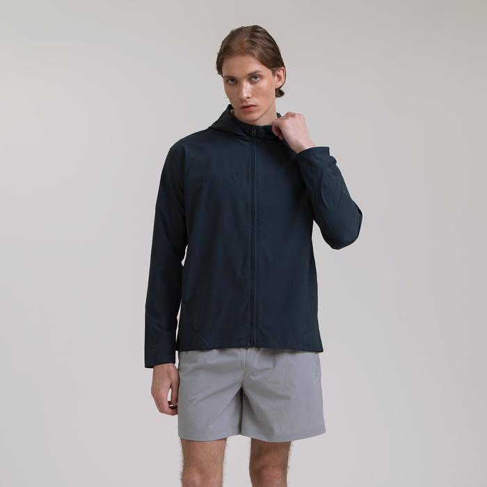 Erspo Court Azle Ripstop Packable Jacket