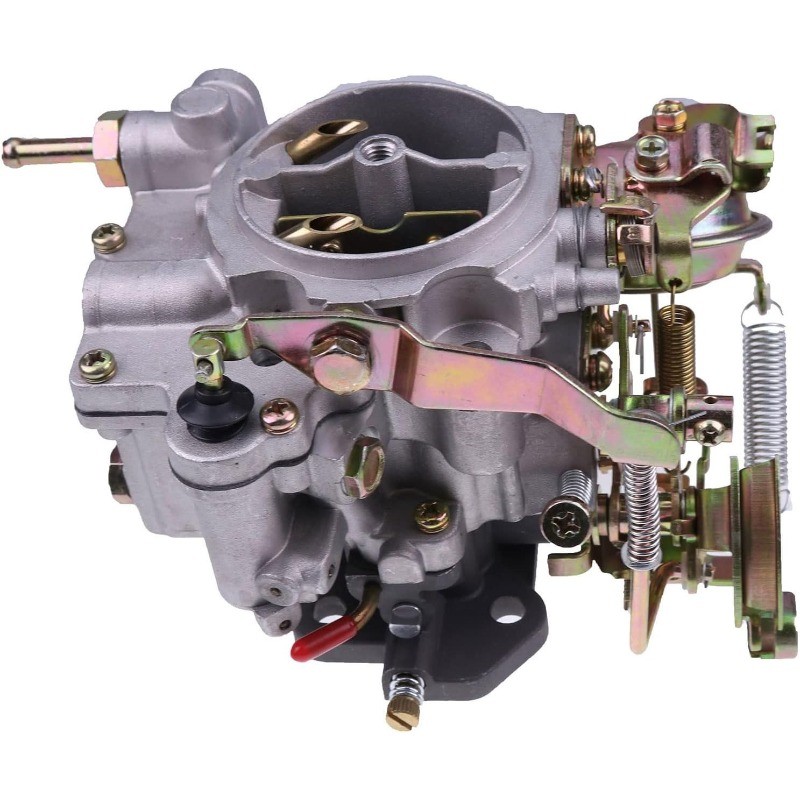 CARBURETOR 6632616 FOR BOBCAT SKID STEERS LOADERS 642B 742B MITSUBISHI 4G32 ENGINE
