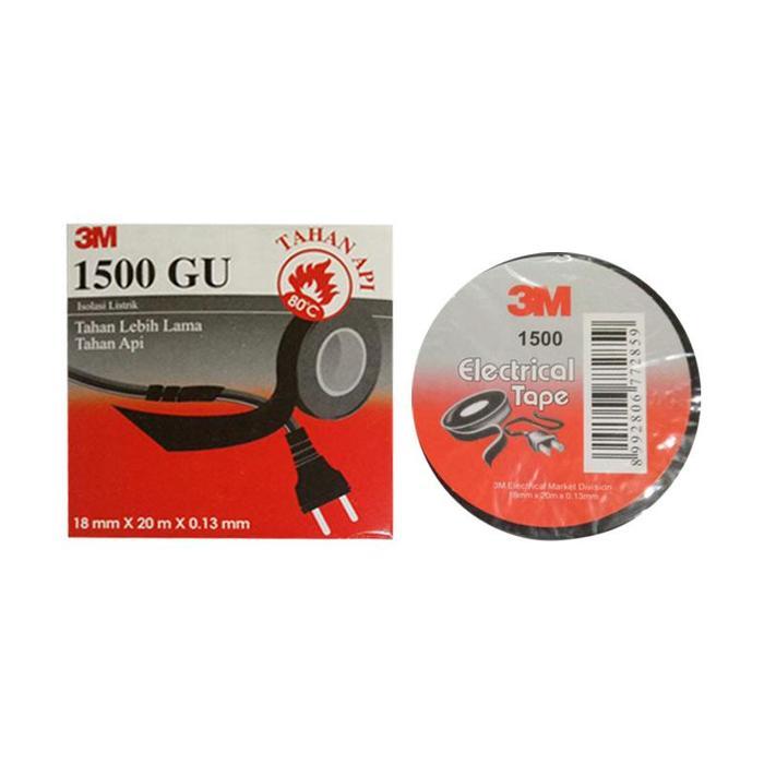 ISOLASI LISTRIK 3M