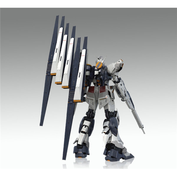 Daban 6619 Ver.Ka 1/100 MG Action Figure Assemble Model Toys