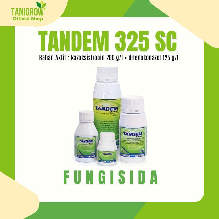 ` FUNGISIDA TANDEM 325 SC 500 ML