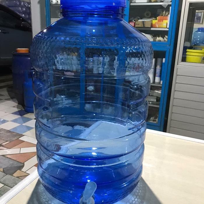 asastore221 Galon Kran Guci 19 liter [Gojek]