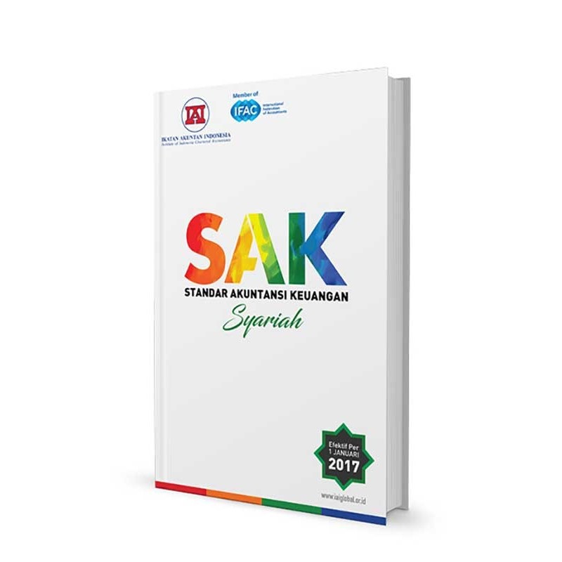 Standar Akuntansi Keuangan Syariah 2017/IAI