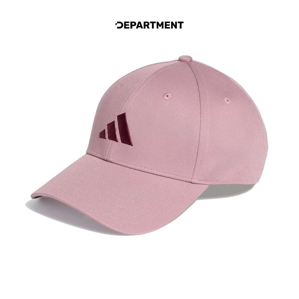 ADIDAS Topi COTTON NEW LOGO KT4751 ORI
