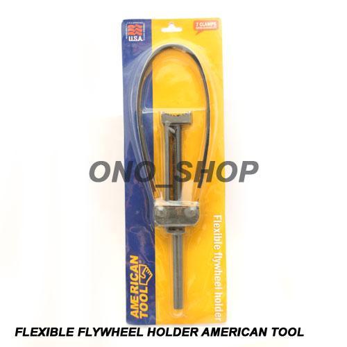 Kunci Rumah Kopling American Tool (Flexible Flywheel Holder)
