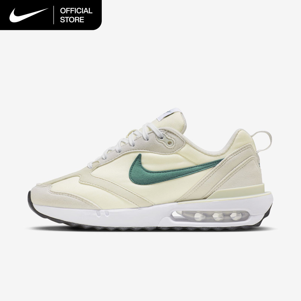 Nike Women's Air Max Dawn Shoes - Coconut Milk [FD9916-131]