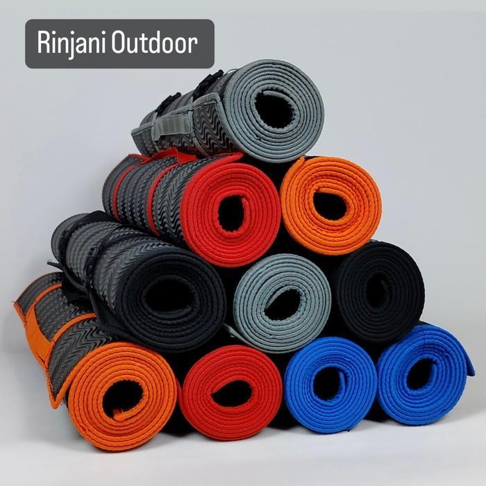 Speeds - Matras Sepon / Matras Gunung / Matras Yoga / Matras Tenda /Matras Spon