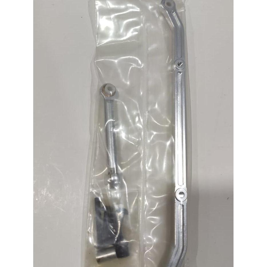 Axial SCX-10 Alloy Tie Rod (SCX160-S)