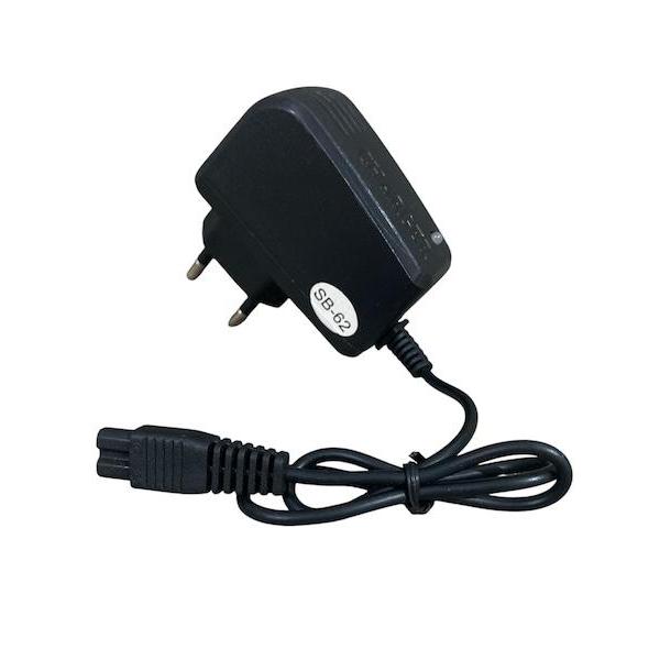 Adaptor Kawachi Senter Kepala Original Kepala Angka 8 SB-62 Camping Kabel Lampu