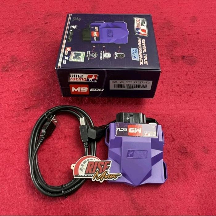 ECU UMA RACING MX KING V2 M9