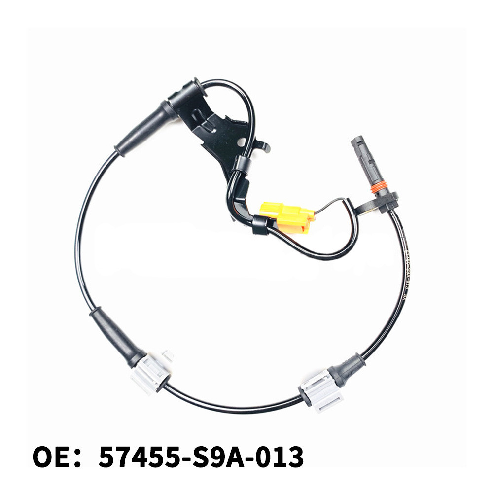 57455S9A013 57450S9A013 57475S9A013 57470S9A013 Front Rear L/R ABS Wheel Speed Sensor For Honda CR-V