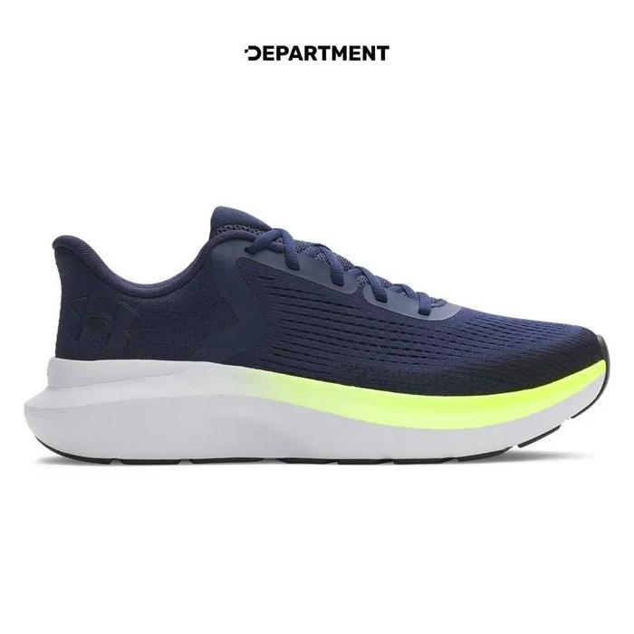 Sepatu Lari Pria UNDER ARMOUR CHARGED ROGUE 5 3028256403 ORIGINAL