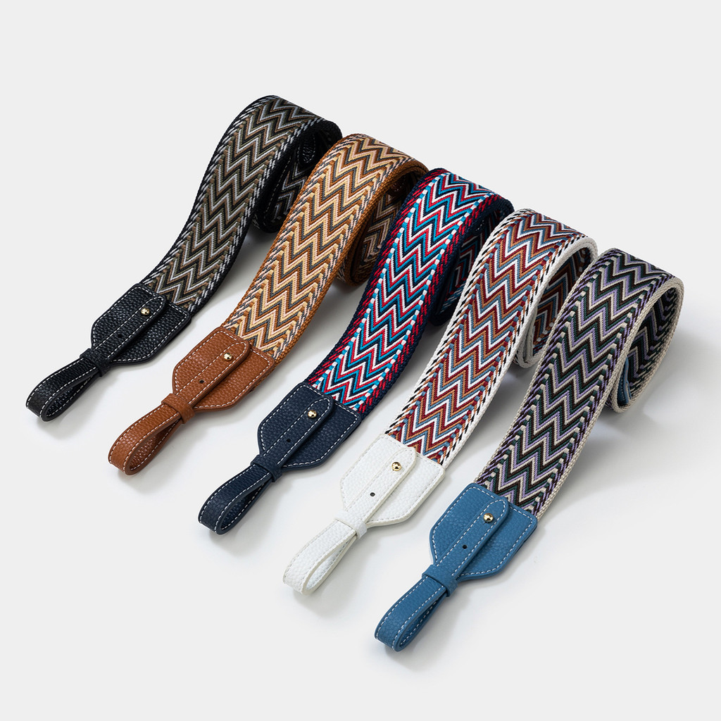 Replacement Bag Strap for Hermes Herbag Evelyn Picotin Lindy Bag Braided Wide Shoulder Strap Single