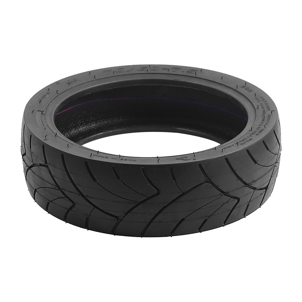 For Ninebot Max G3 Electric Scooter 11 Inch All-terrain Wear-resistant Tire 70/60-7.5 Tubeless