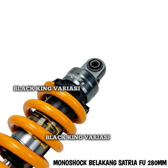 Monoshock FU Mono Shock Satria FU 280MM Shockbreaker Fu Monoshock Belakang Satria FU