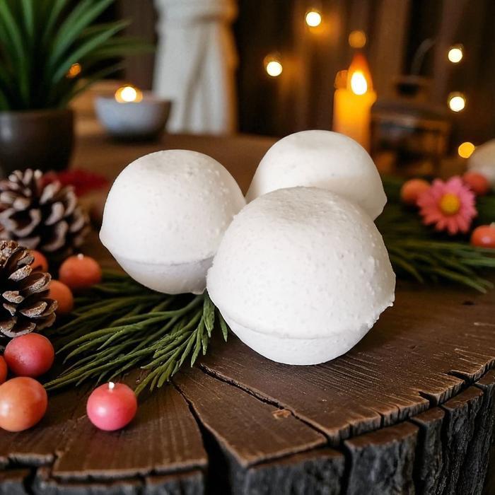 Promo Bathbomb Mandi Susu Spa Time By KawanMandi Terlaris