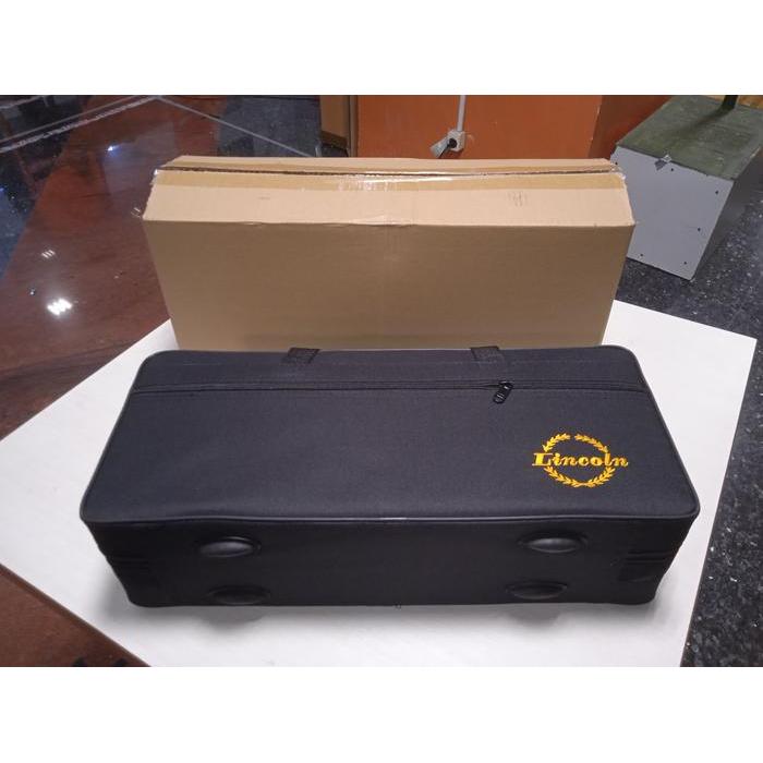 Promo Lincoln Trumpet Trompet Drumband Terompet Marching Band Terumpet Nickel Based Terlaris