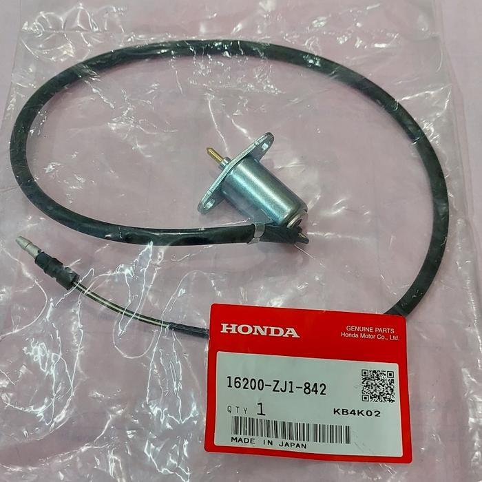 SELENOID CARBURATOR GX620 / 670 BEST