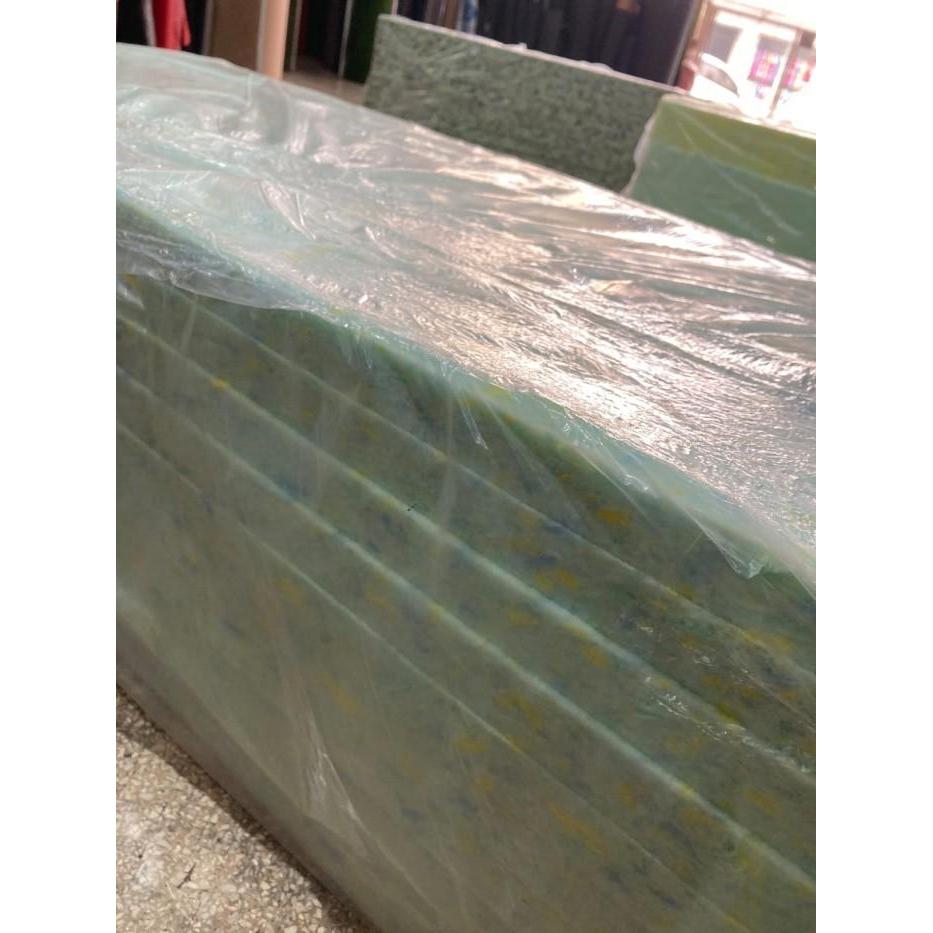 Busa Rebounded Rebonit Density 100 - Busa Rebonit Padat 100x50x1 CM