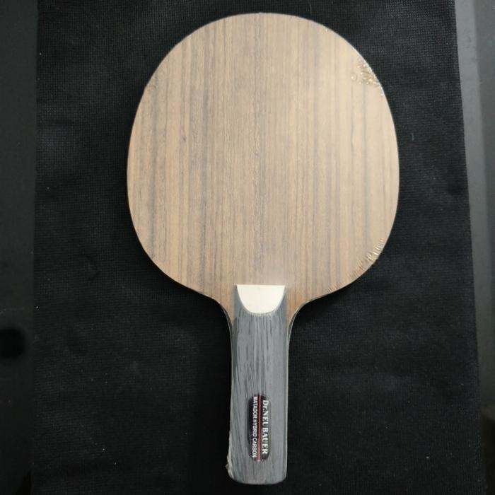 Dr.Neubauer Matador Hybrid Carbon