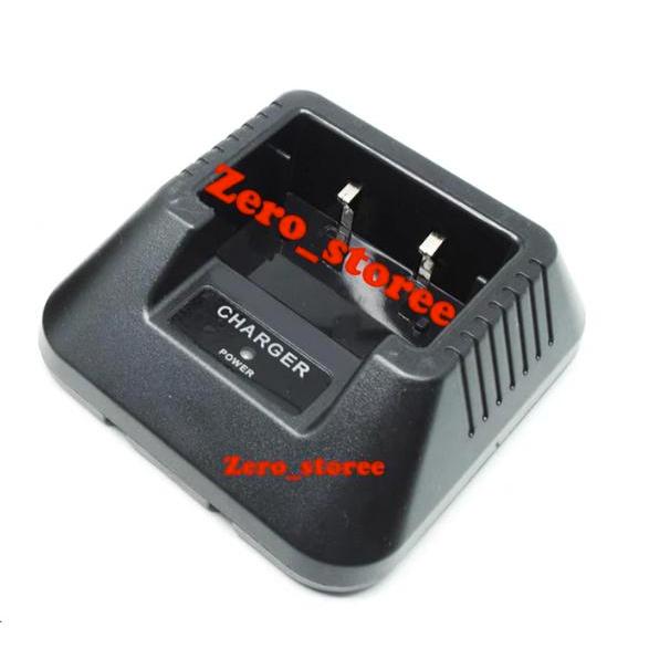 Ada Stok Charger UV-5R UV-5 UV5 Cajer UV5R Weiercom Verxion DUDUKAN CASAN HT