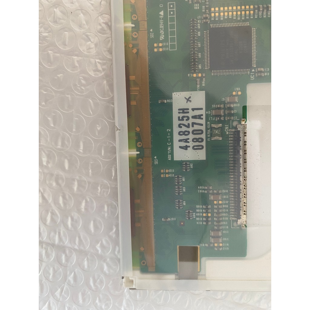 6.4 inch colour LCD screen display for Anritsu S331D S332D