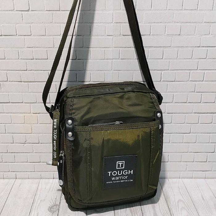 Tas Selempang Pria Tas Pria T6393 Terbaru 