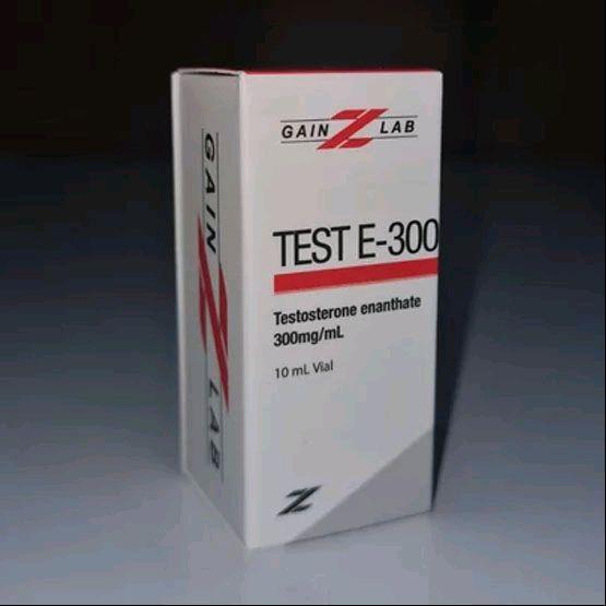 READY NEW TEST E 300 TESTO E 300 MG TEST E300 GAINZ LAB GAIN Z LAB GAINZLAB TESTO E TES E TERMURAH