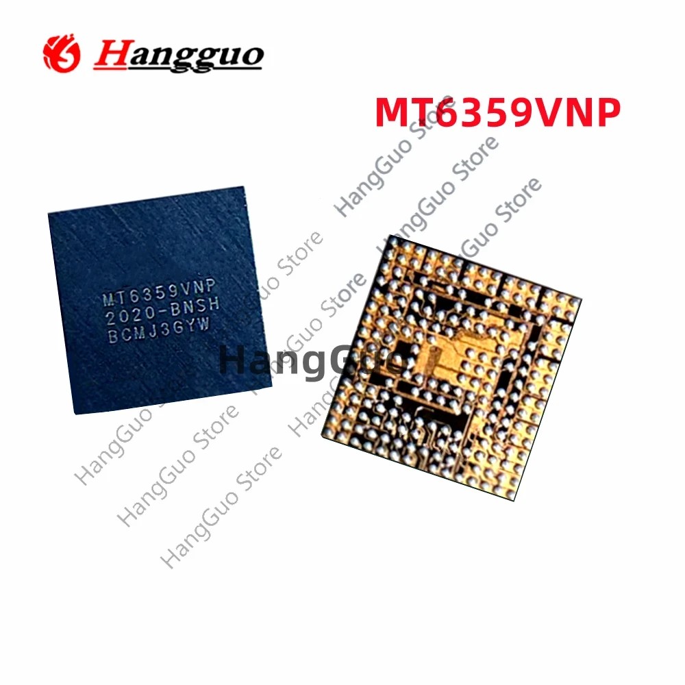 5PCS/Lot Original MT6359VKP MT6359VNP MT6359VMP MT6359VPP MT6359P Power IC Chip