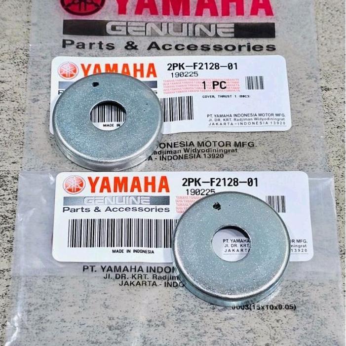 COVER TRUST RING MANGKOK ARM JUPITER Z FIZ R FIZR VORCE 1 VIXION BYSON SCORPIO VEGA R ORIGINAL