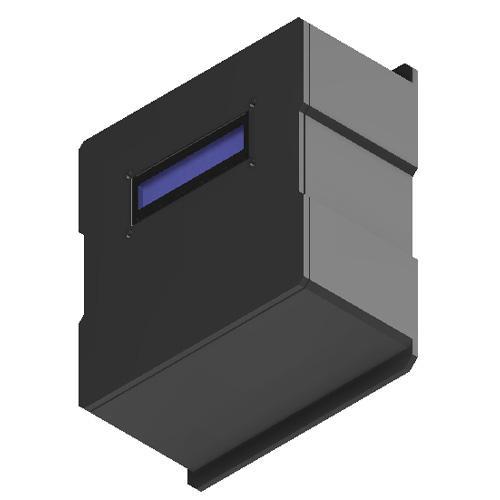Case Box UNO R3 ATMEGA328P ESP32 ESP-32 DOIT WIFI BLUETOOTH Sensor LCD 16x2 1602 With I2C IIC