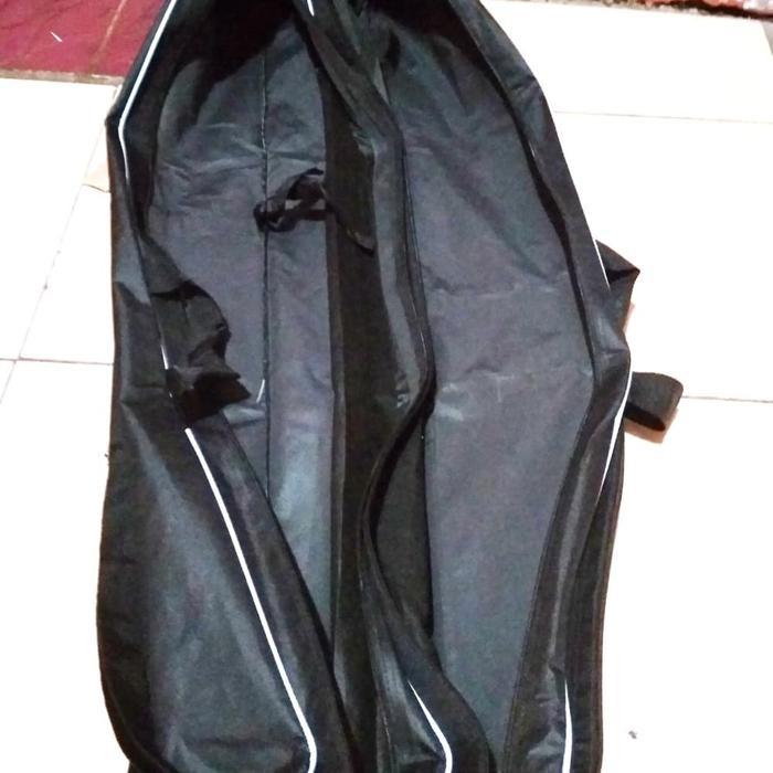 Tas Pancing Orvis Kotak 100Cm