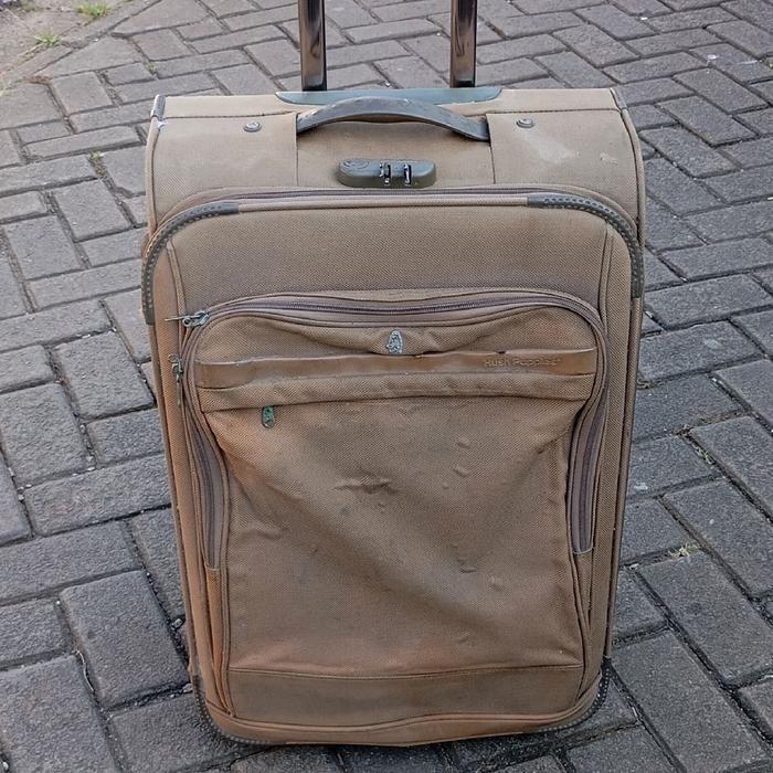 koper hush puppies 26 inch preloved
