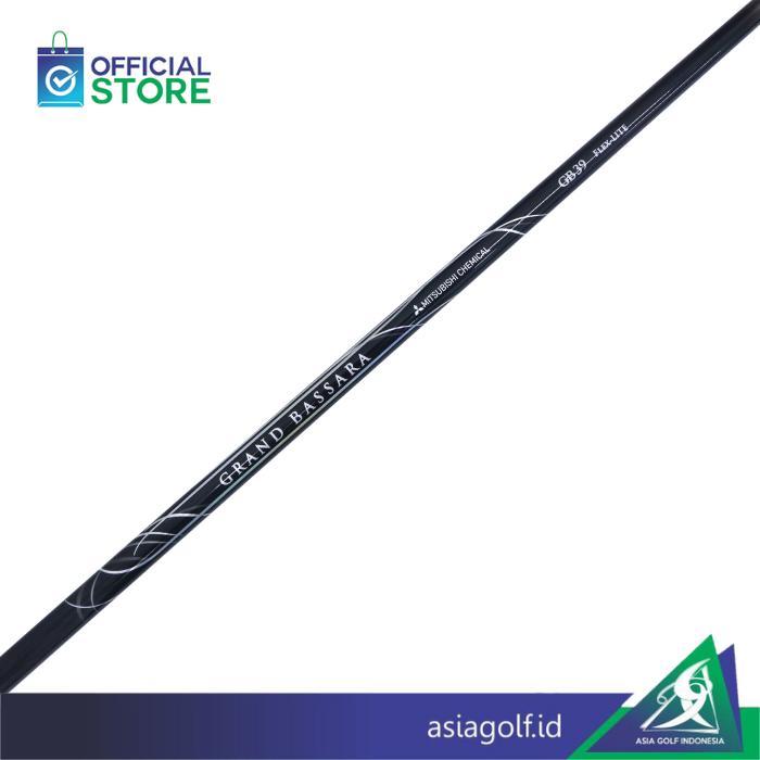 Shaft Driver Golf Mitsubishi - Grand Bassara GB Golf Stick Golf