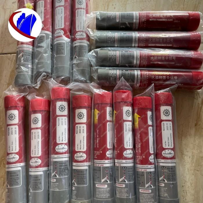 Parachute Signal Huahai Expire Terbaru TERLARISBEST QUALITYBEST SELLER