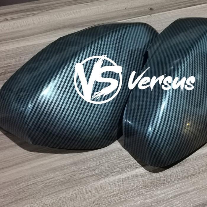 Cover Spion Mitsubishi Xpander Carbon