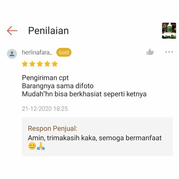 Ovladac 500 Ml Racun Babi, Racun Hama Babi, Racun Monyet, Kera, Rusa Berkualitas