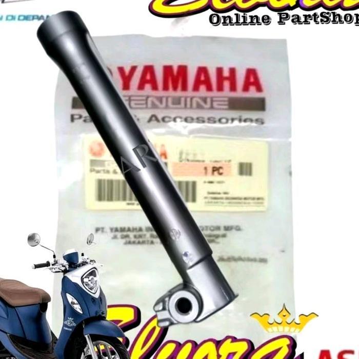 SHOK SHOCK DEPAN KIRI FINO 125 FINO GRANDE MIO FINO 125 ORIGINAL