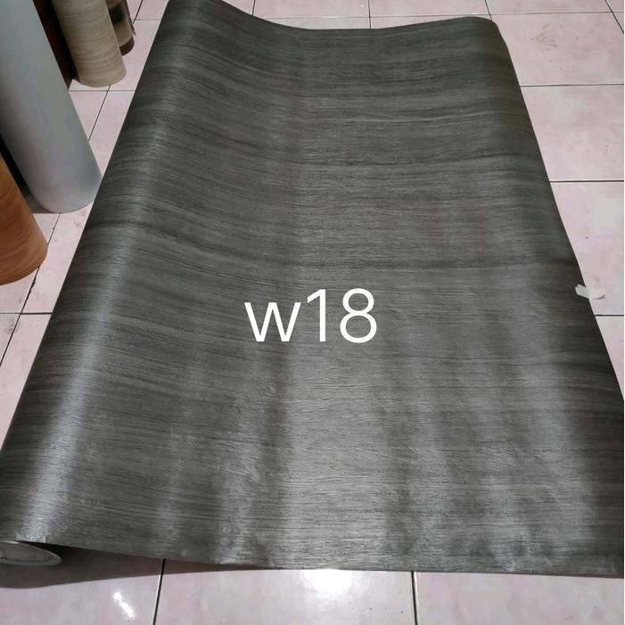 stiker lantai serat kayu kasar wallpaper lantai motif kayu