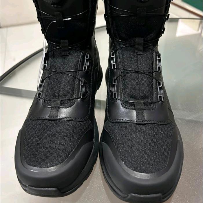 Sepatu PDL COBRA BOA TACTICAL Terbaru