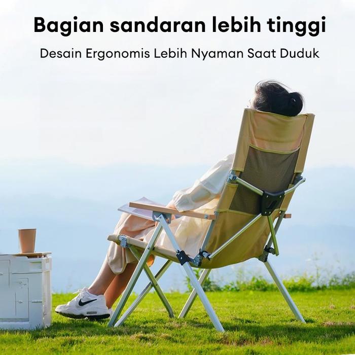 Kursi Lipat Outdoor Kursi Lipat Portable Kursi Lipat Camping Kursi Lipat Outdoor Speeds Bangku Lipat