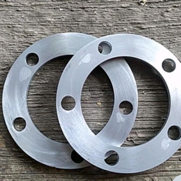 Spacer Velg Jimny / Katana / Taft / Feroza Pcd 5139,7 ( 4 Pcs ) 8 Mm Terlaris