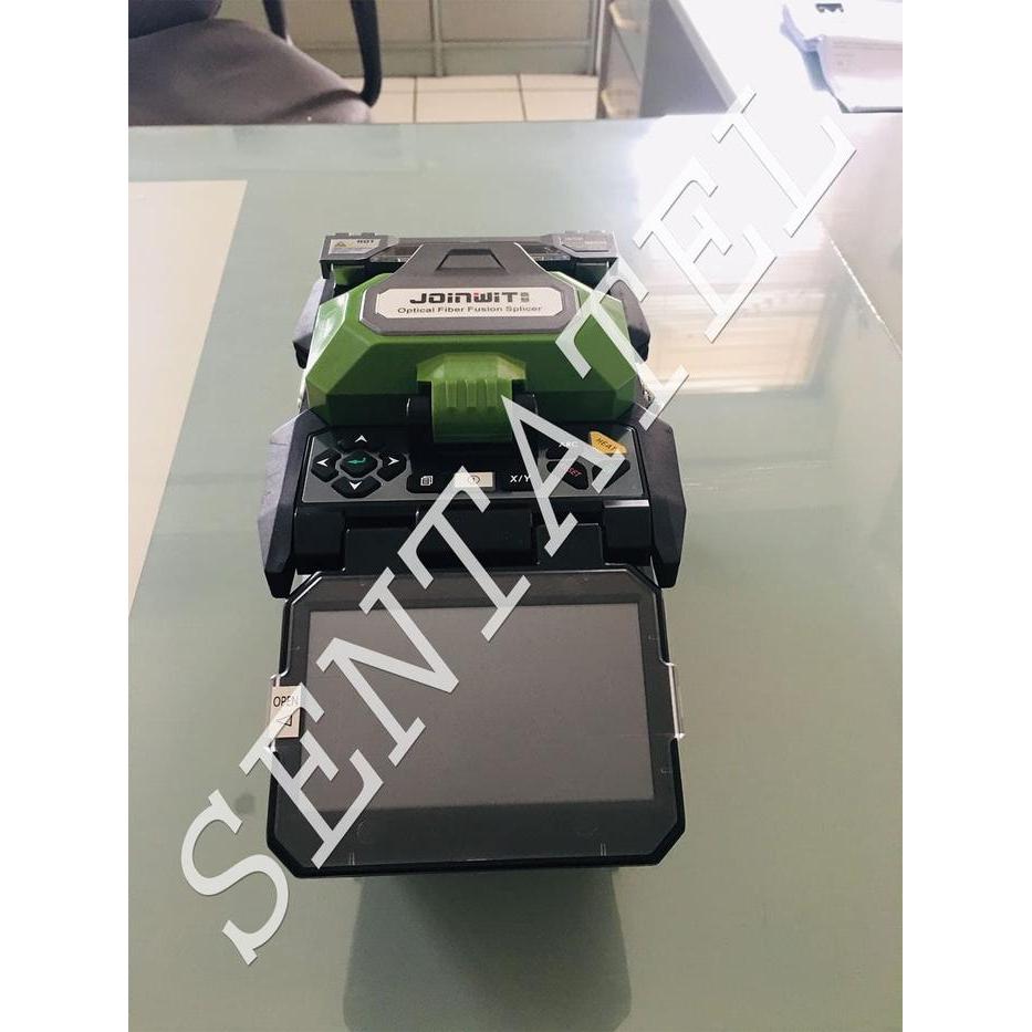 Jw 4106S Jw4106S Fusion Splicer New Jw4106S Optical Fusion Splicer